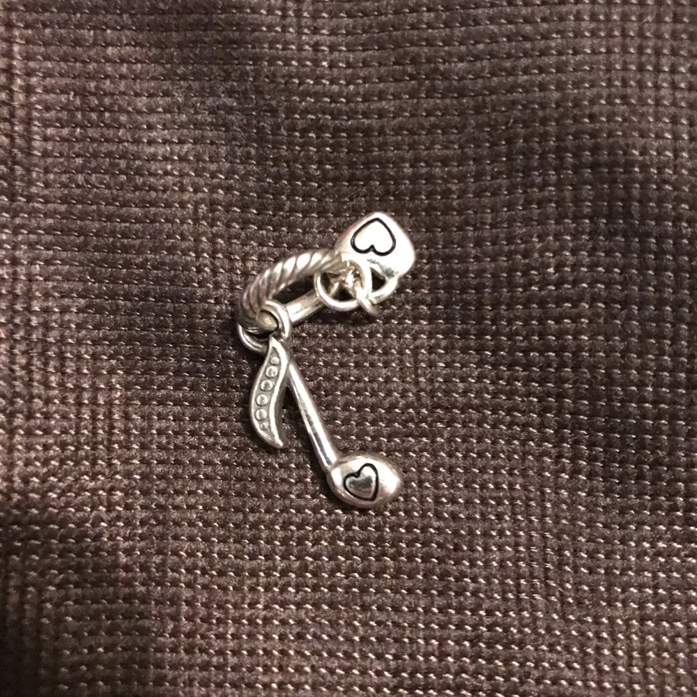 Brighton ‘Music Fills My Heart’ Charm